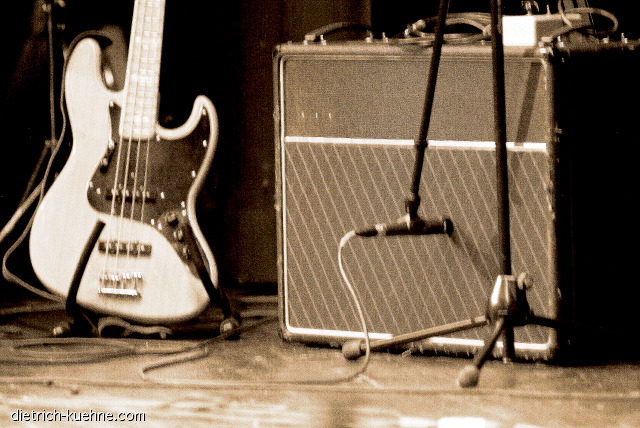 Vox AC30